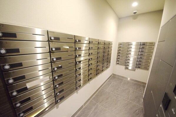 レジディア門前仲町プレイスの物件内観写真